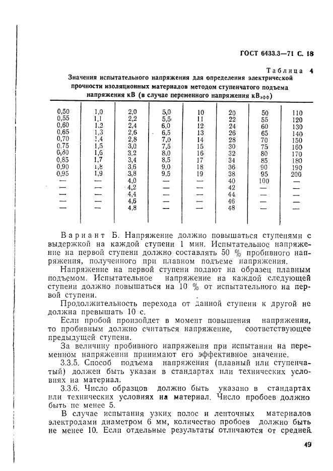 ГОСТ 6433.3-71