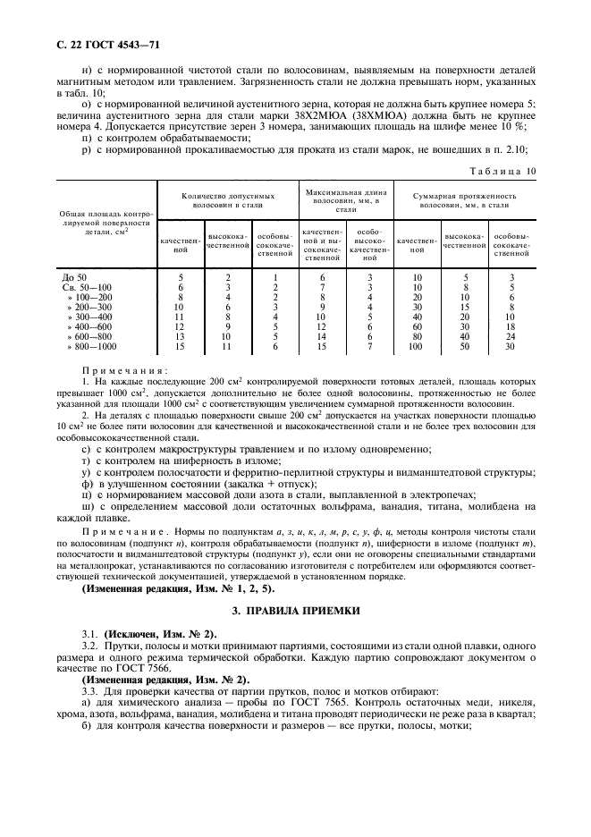 ГОСТ 4543-71