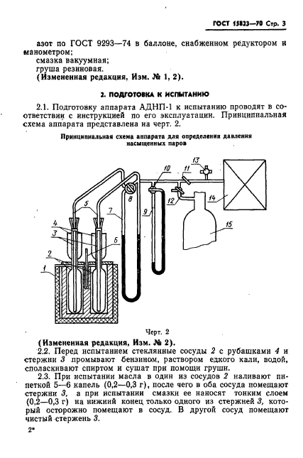 ГОСТ 15823-70