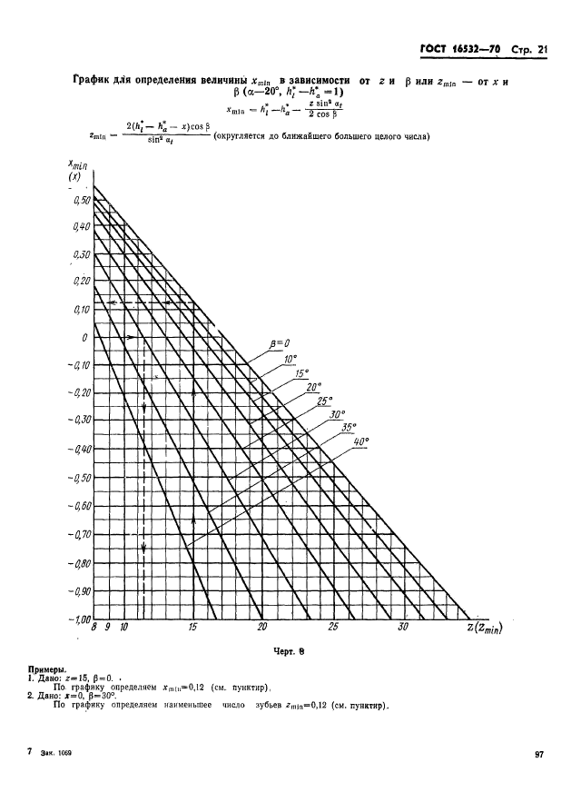 ГОСТ 16532-70