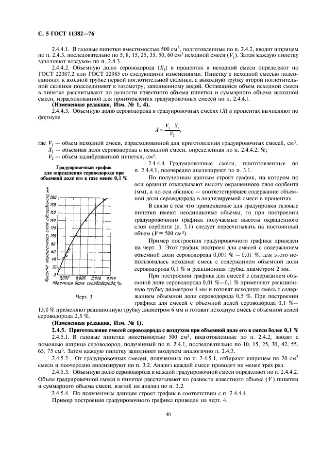 ГОСТ 11382-76