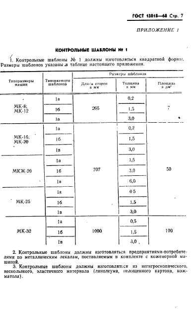 ГОСТ 13818-68