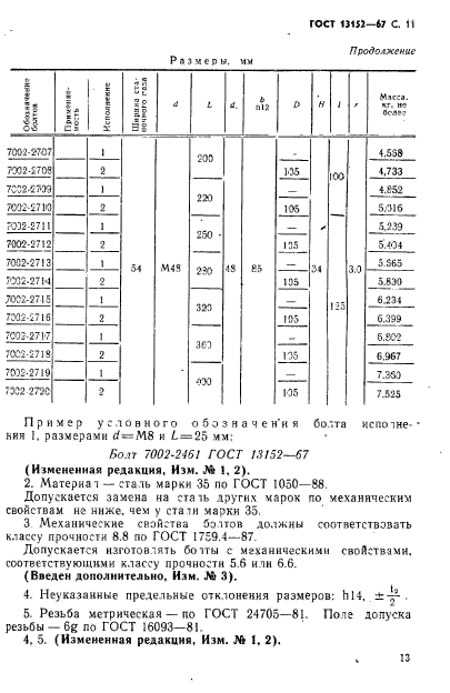 ГОСТ 13152-67