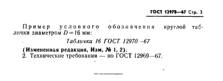 ГОСТ 12970-67