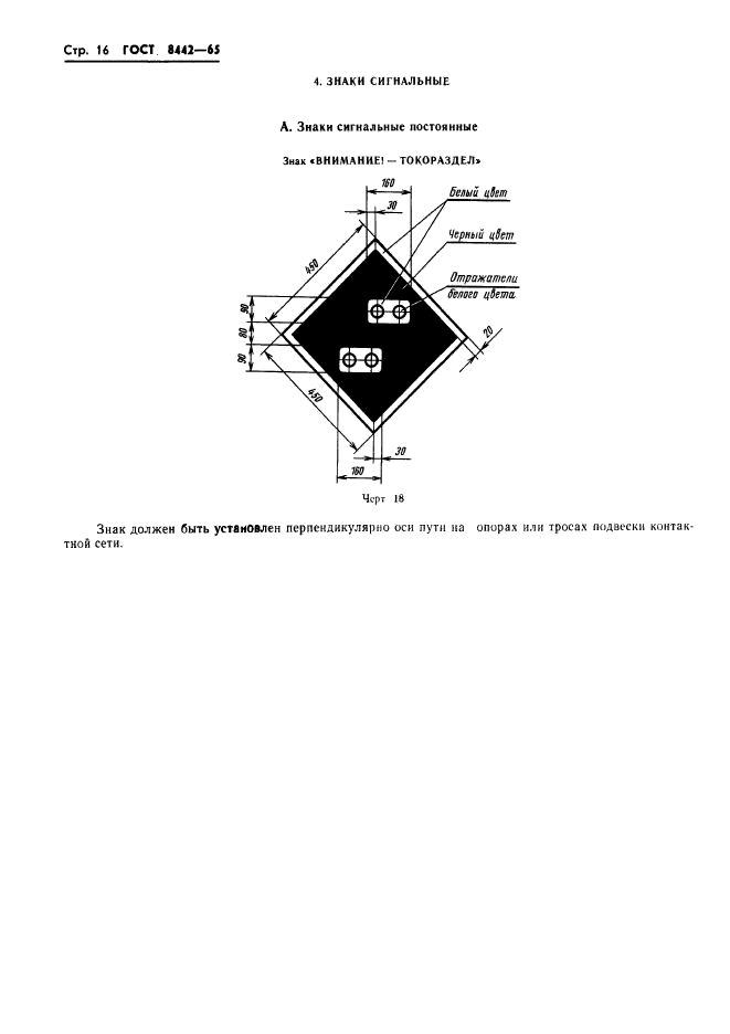 ГОСТ 8442-65