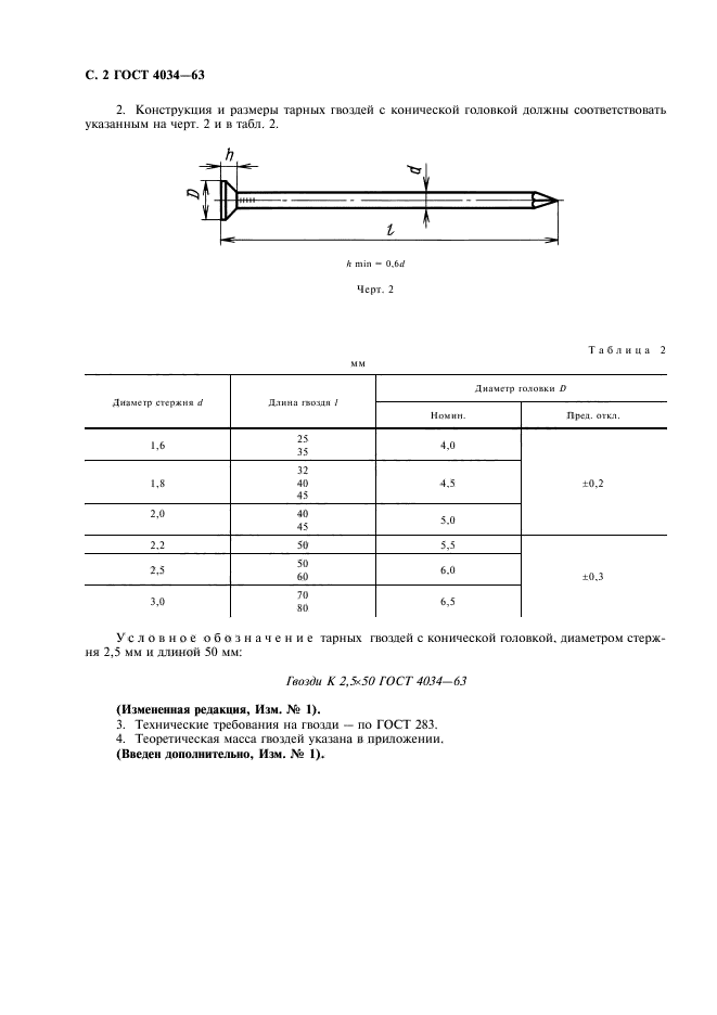 ГОСТ 4034-63