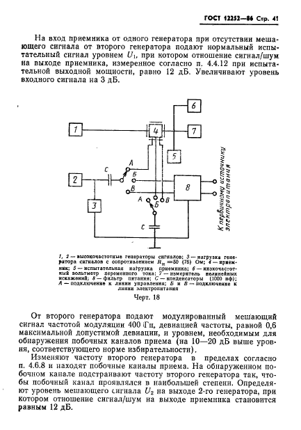 ГОСТ 12252-86