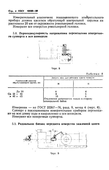 ГОСТ 18100-80