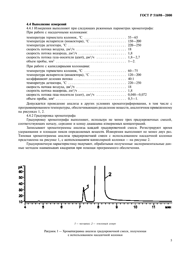 ГОСТ Р 51698-2000