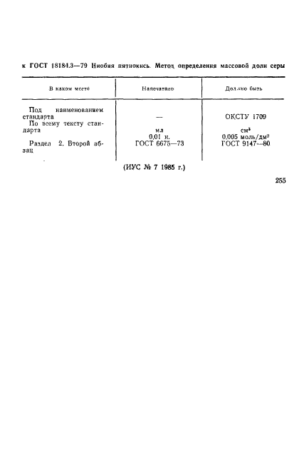 ГОСТ 18184.3-79