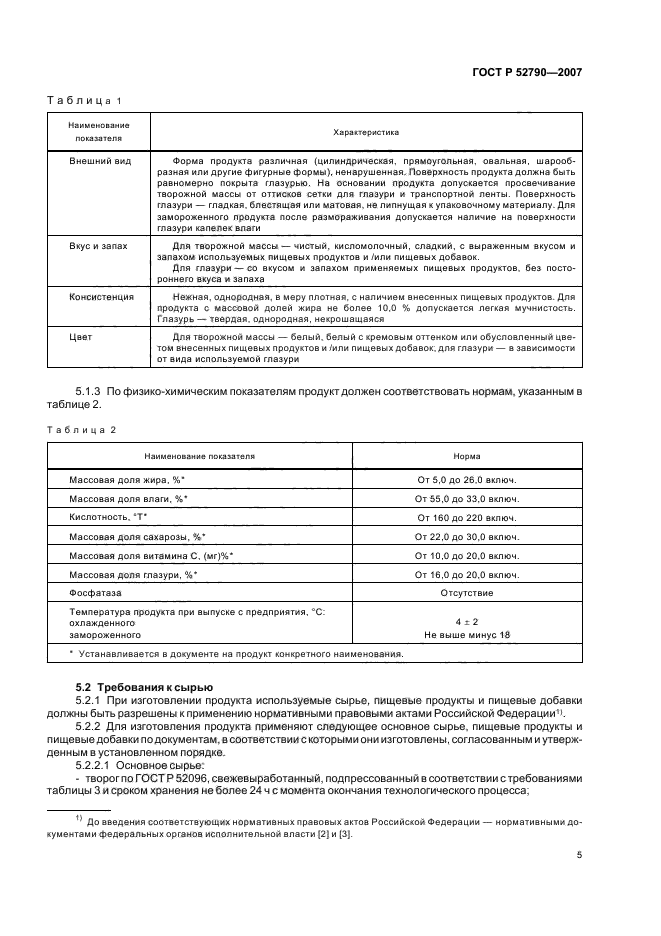 ГОСТ Р 52790-2007