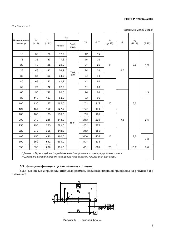 ГОСТ Р 52856-2007