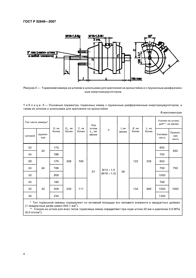 ГОСТ Р 52849-2007