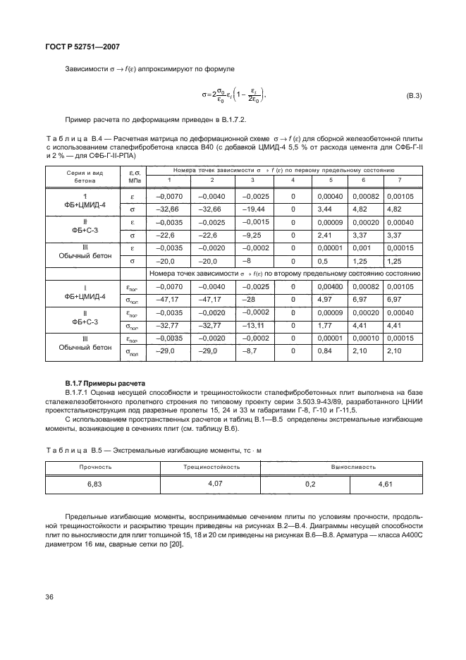 ГОСТ Р 52751-2007