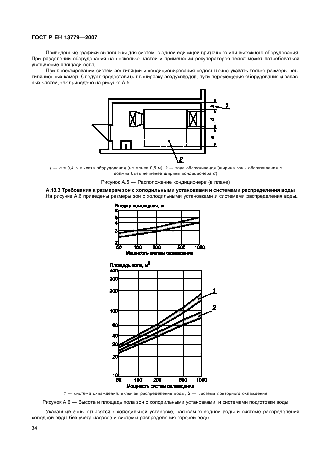 ГОСТ Р ЕН 13779-2007