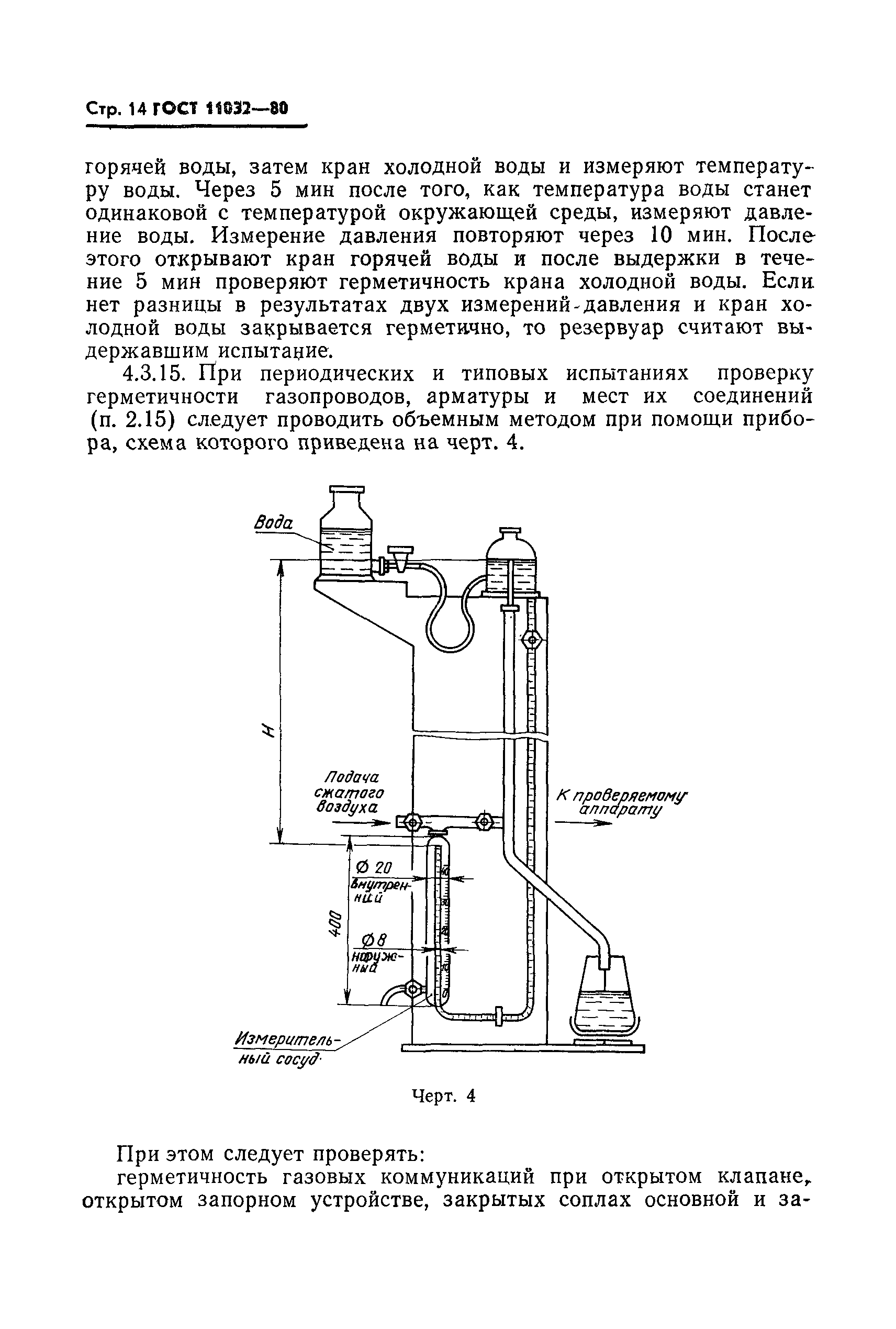 ГОСТ 11032-80