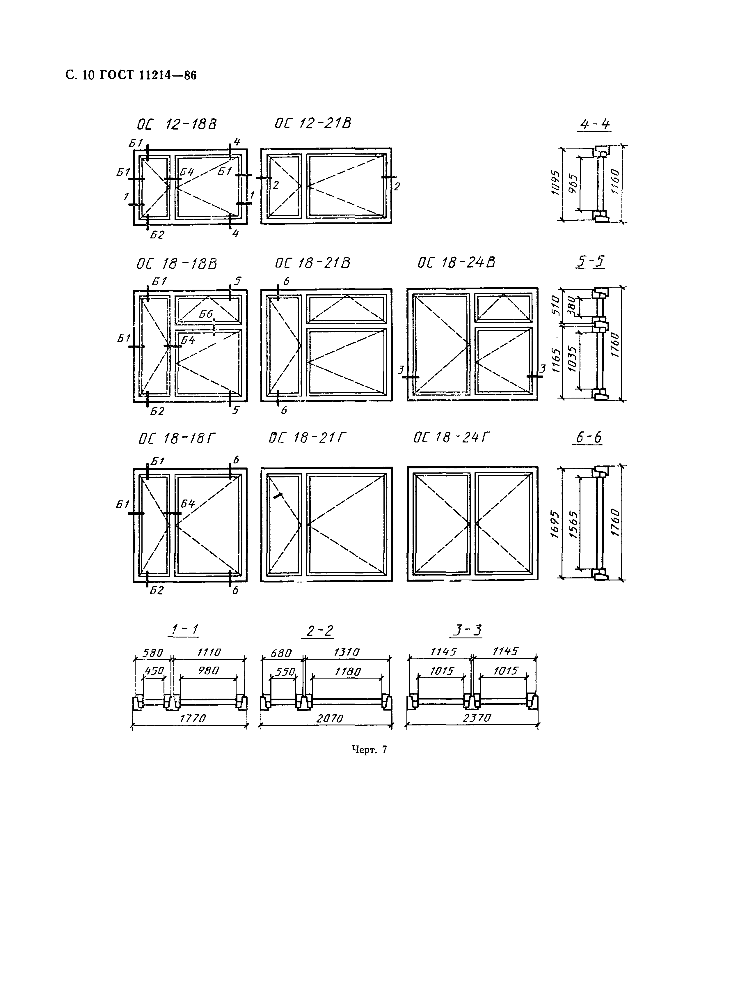 ГОСТ 11214-86