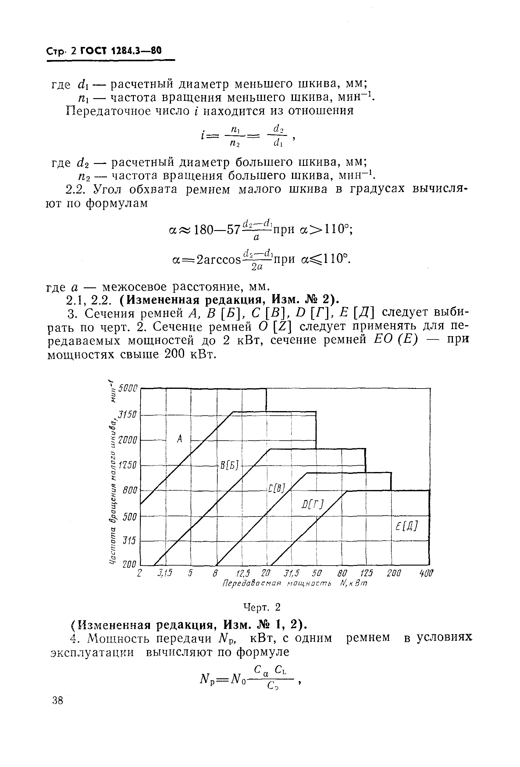 ГОСТ 1284.3-80