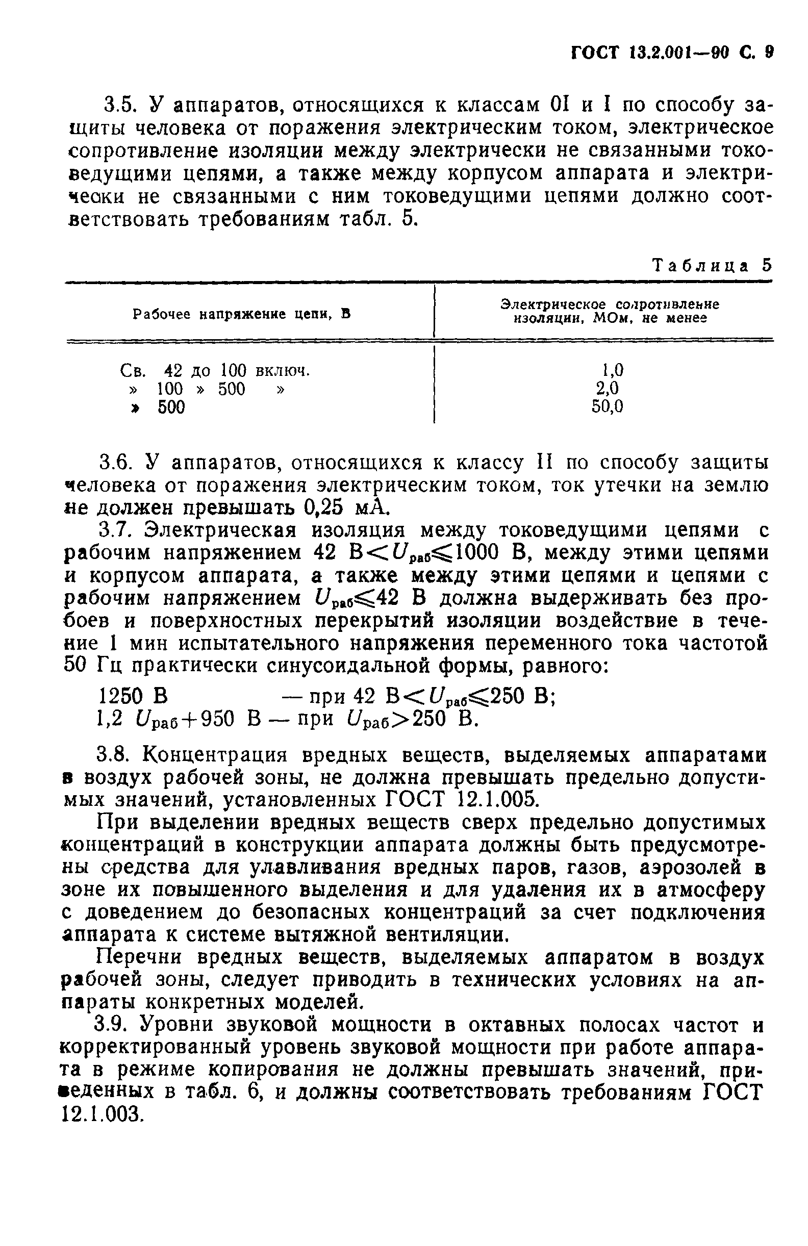 ГОСТ 13.2.001-90