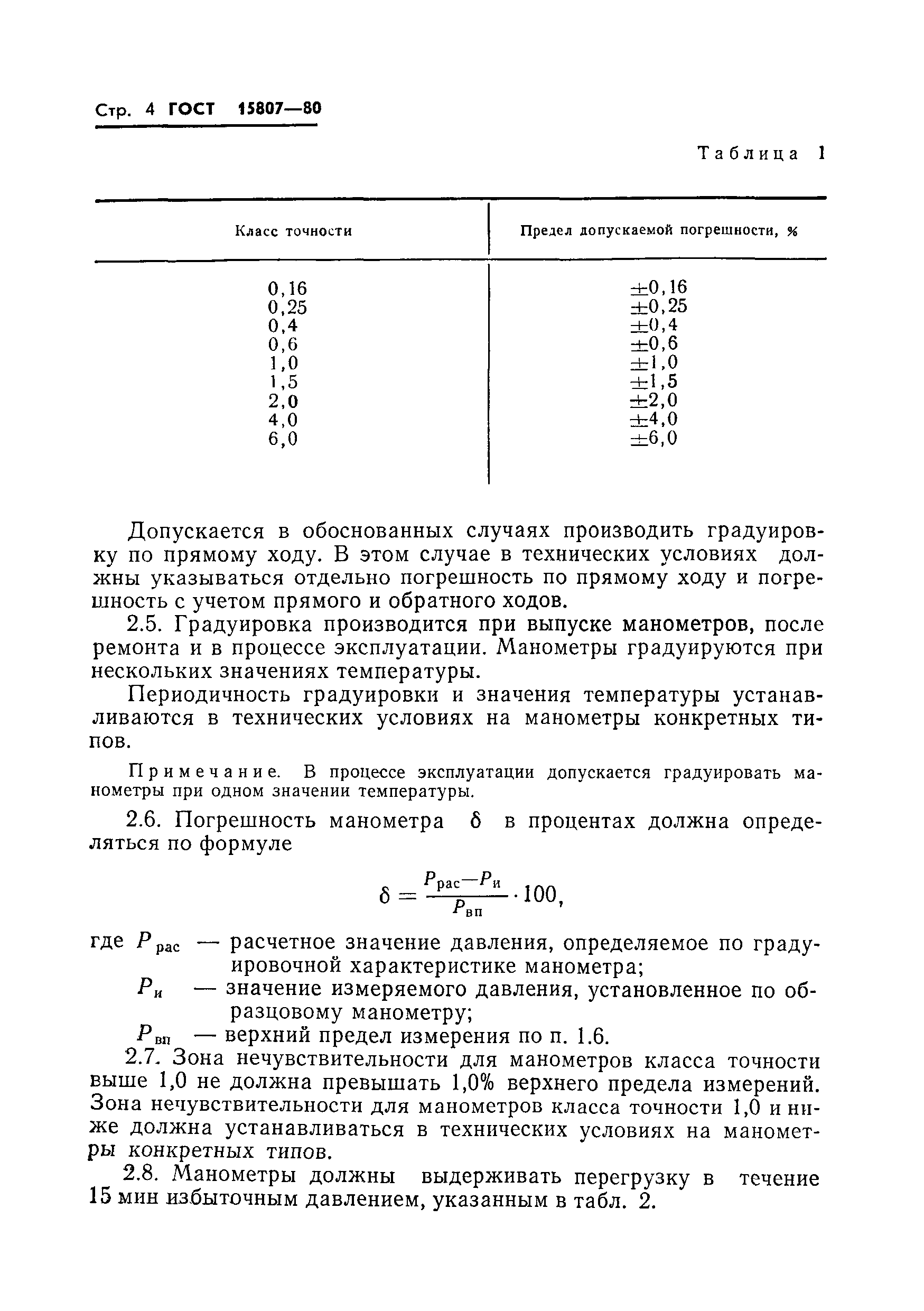 ГОСТ 15807-80