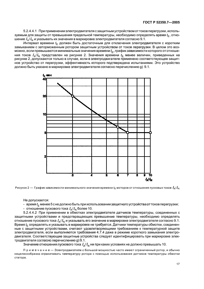 ГОСТ Р 52350.7-2005