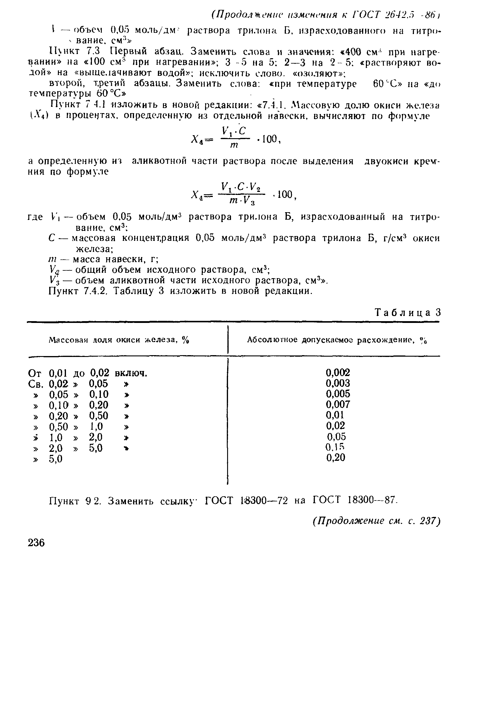 ГОСТ 2642.5-86