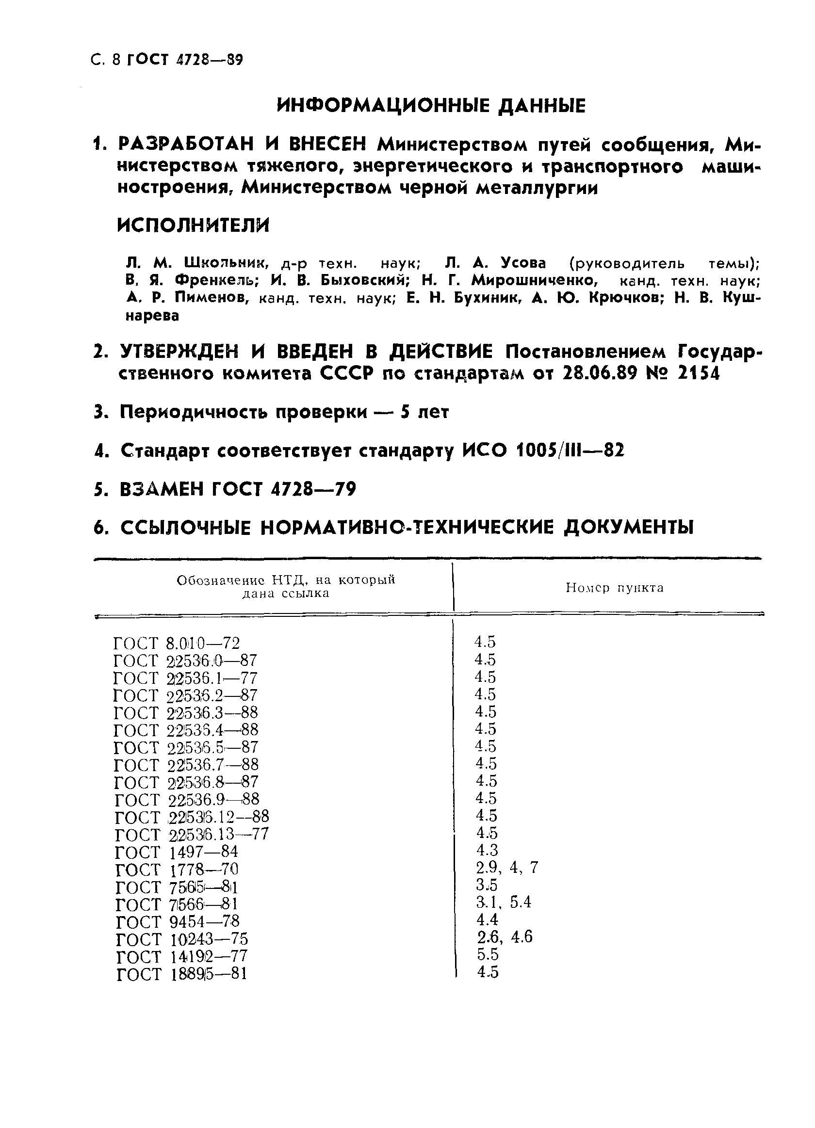 ГОСТ 4728-89