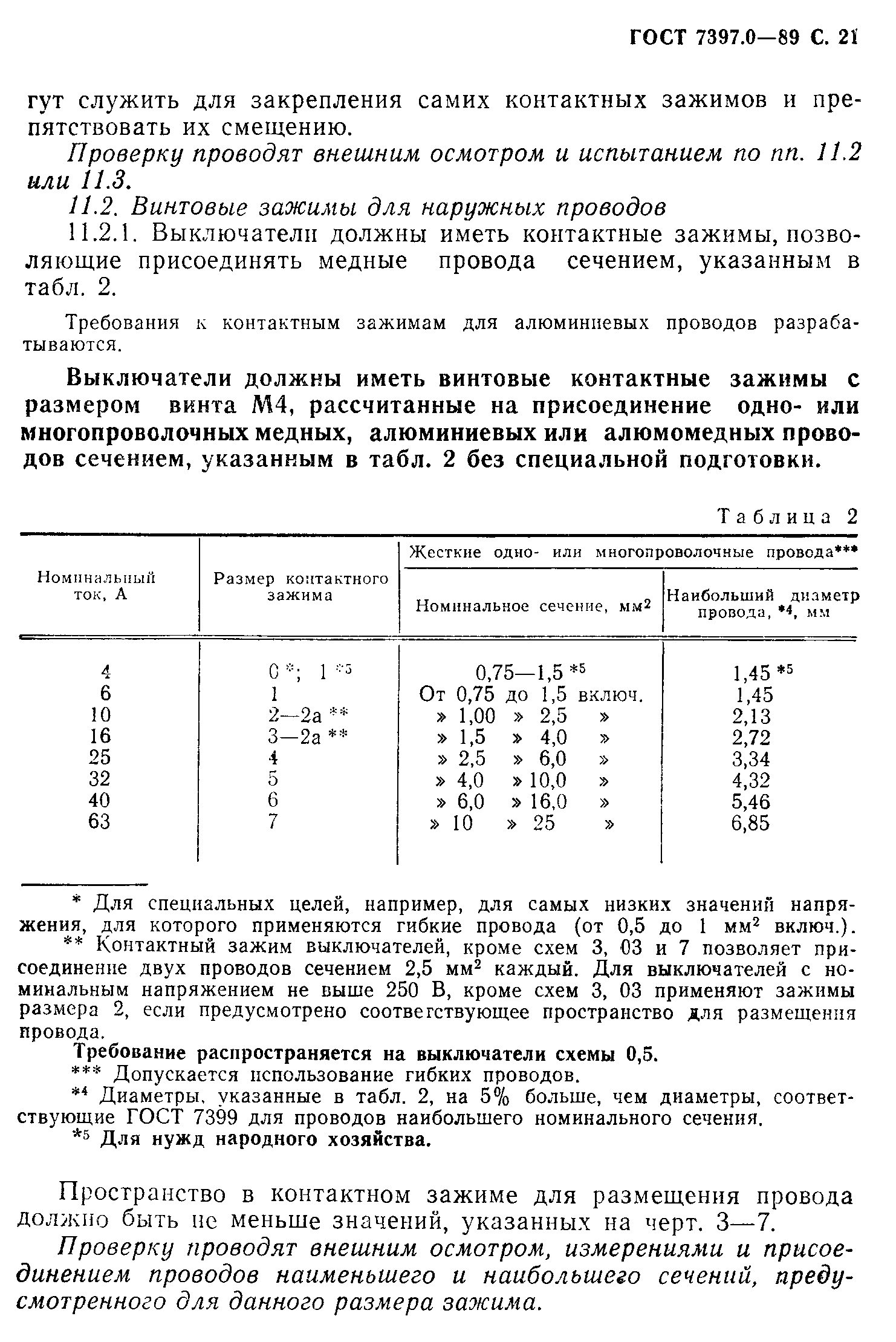 ГОСТ 7397.0-89