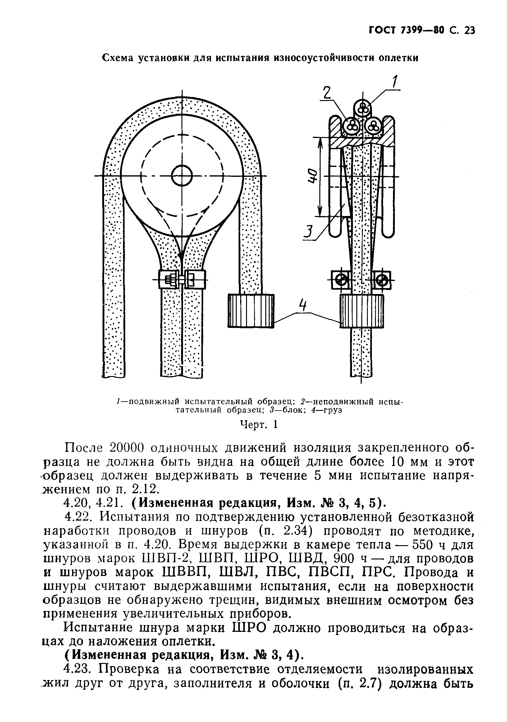 ГОСТ 7399-80