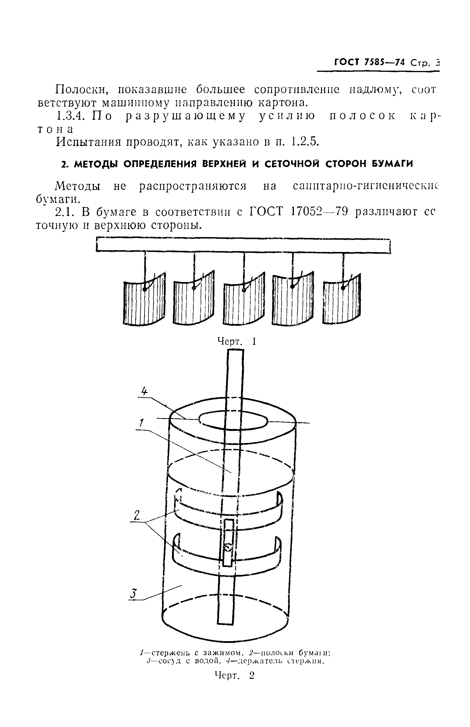 ГОСТ 7585-74