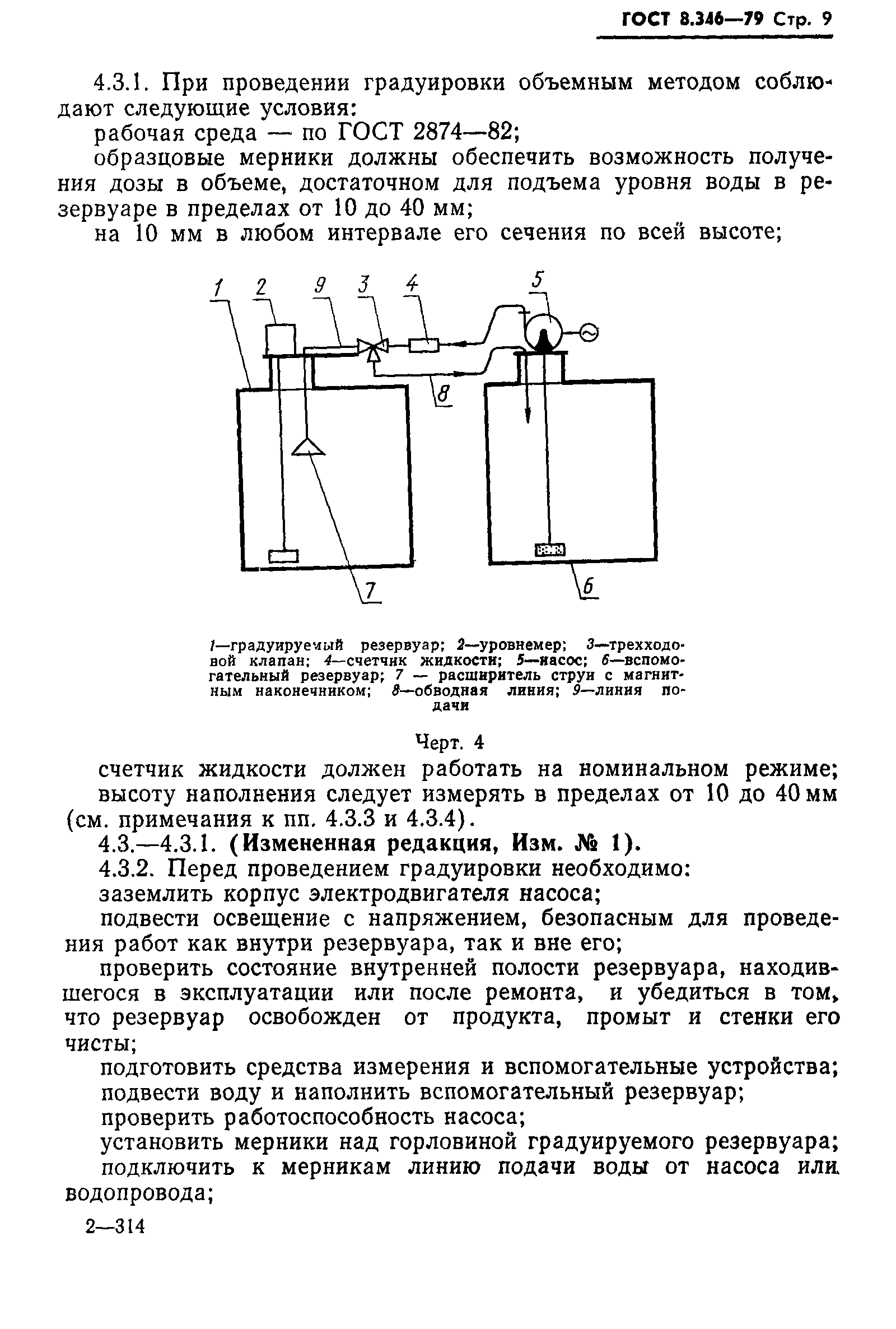 ГОСТ 8.346-79