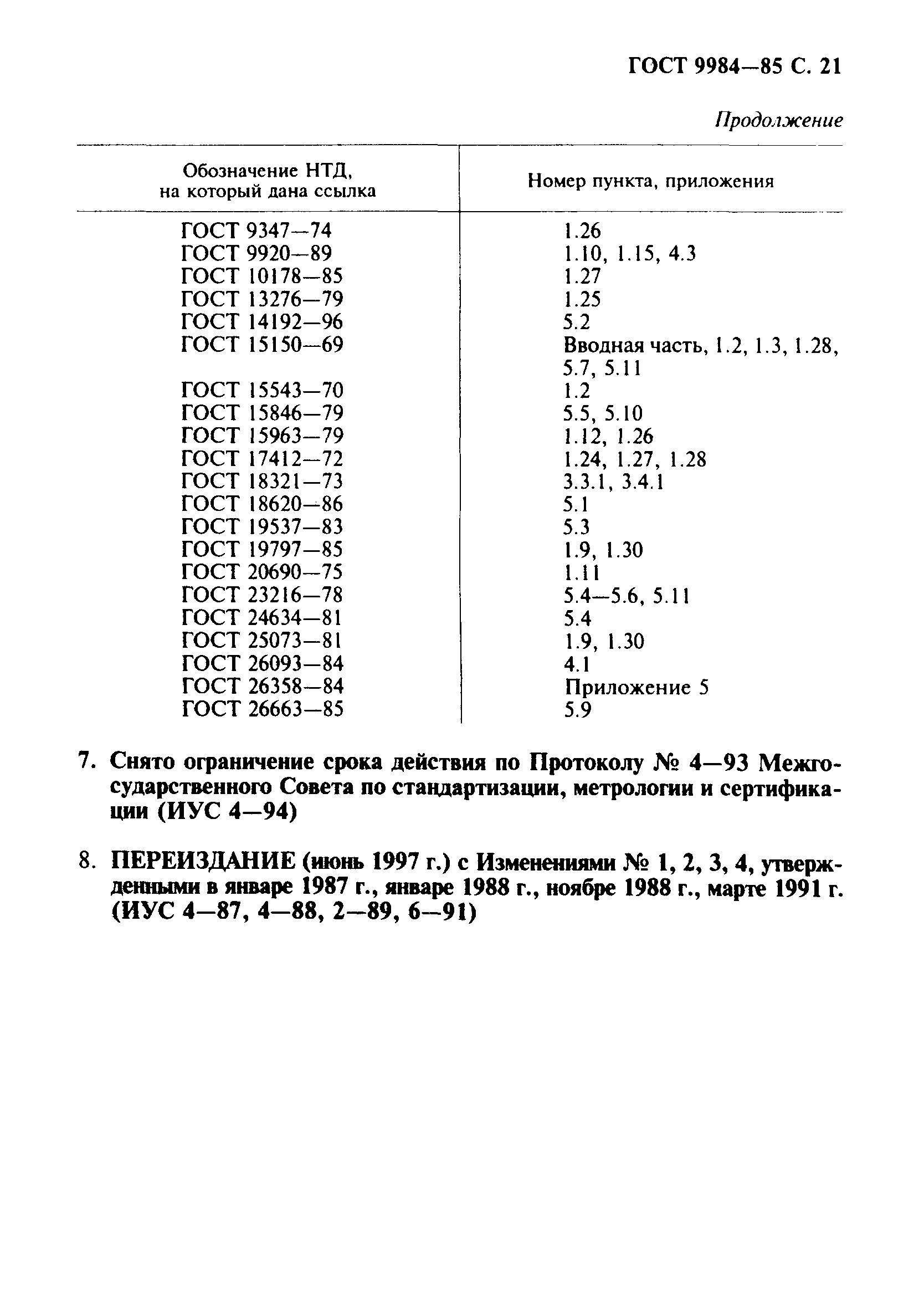 ГОСТ 9984-85