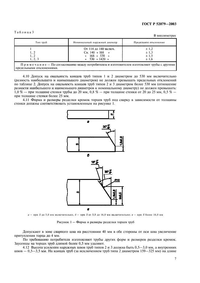 ГОСТ Р 52079-2003