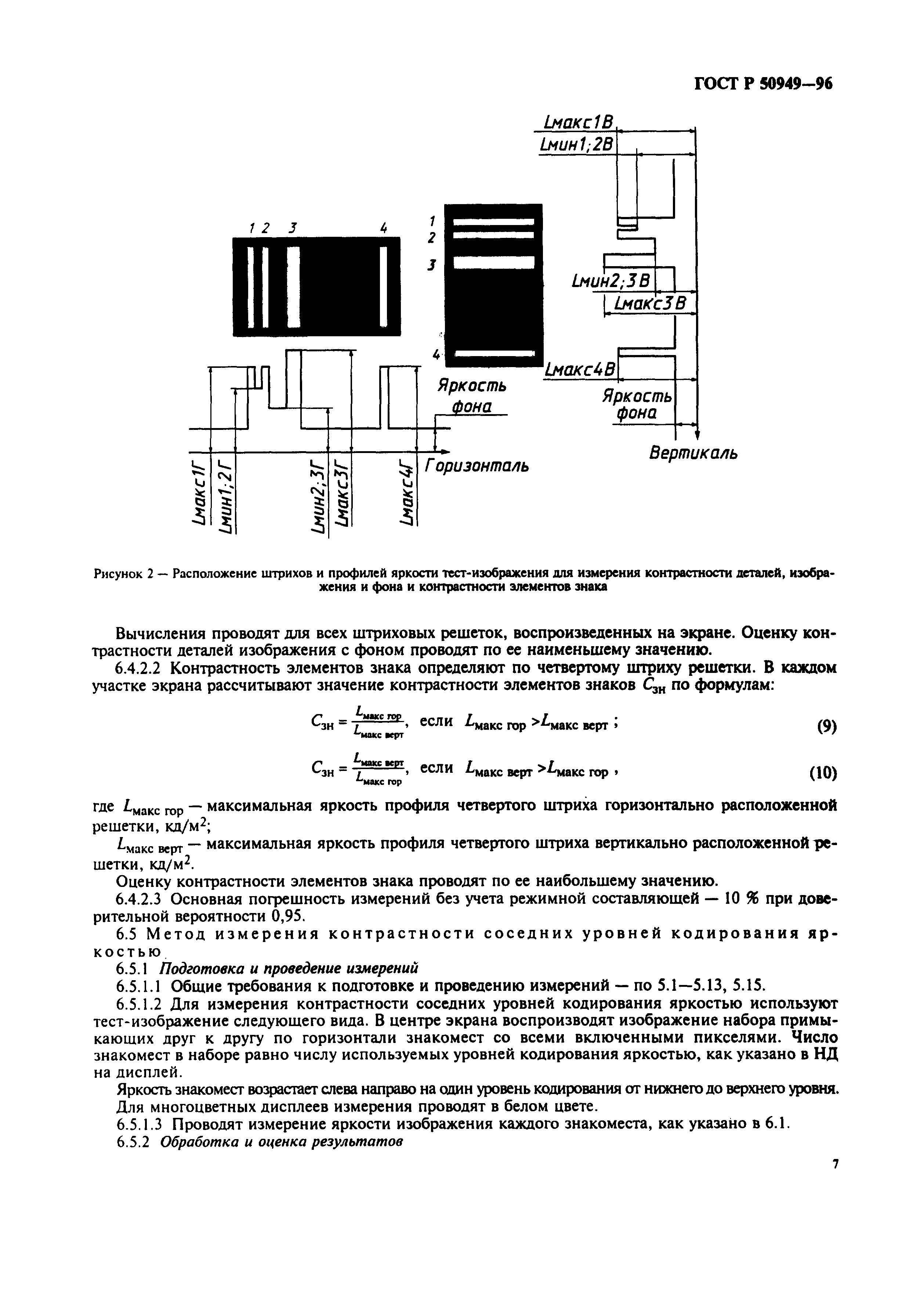 ГОСТ Р 50949-96