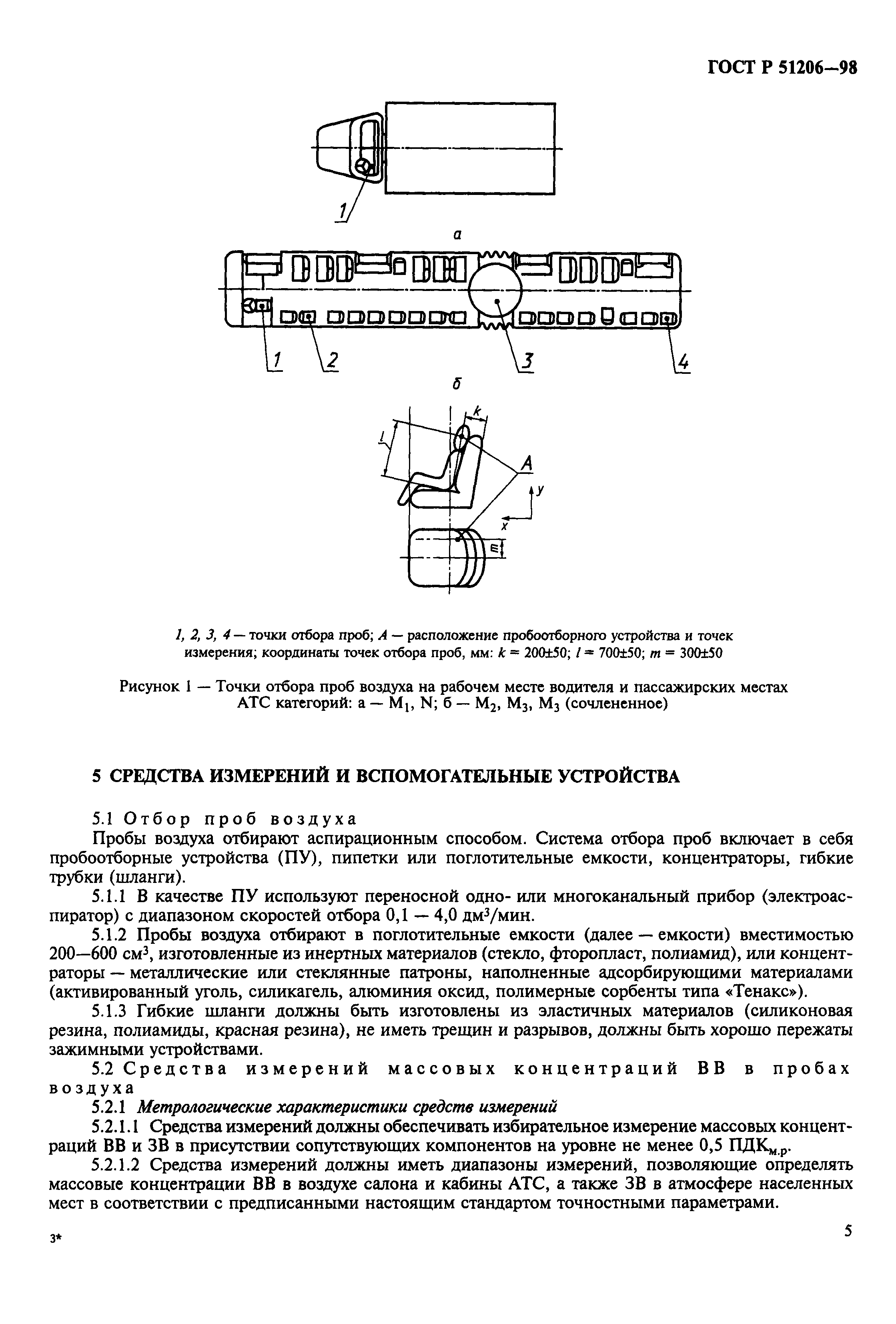 ГОСТ Р 51206-98