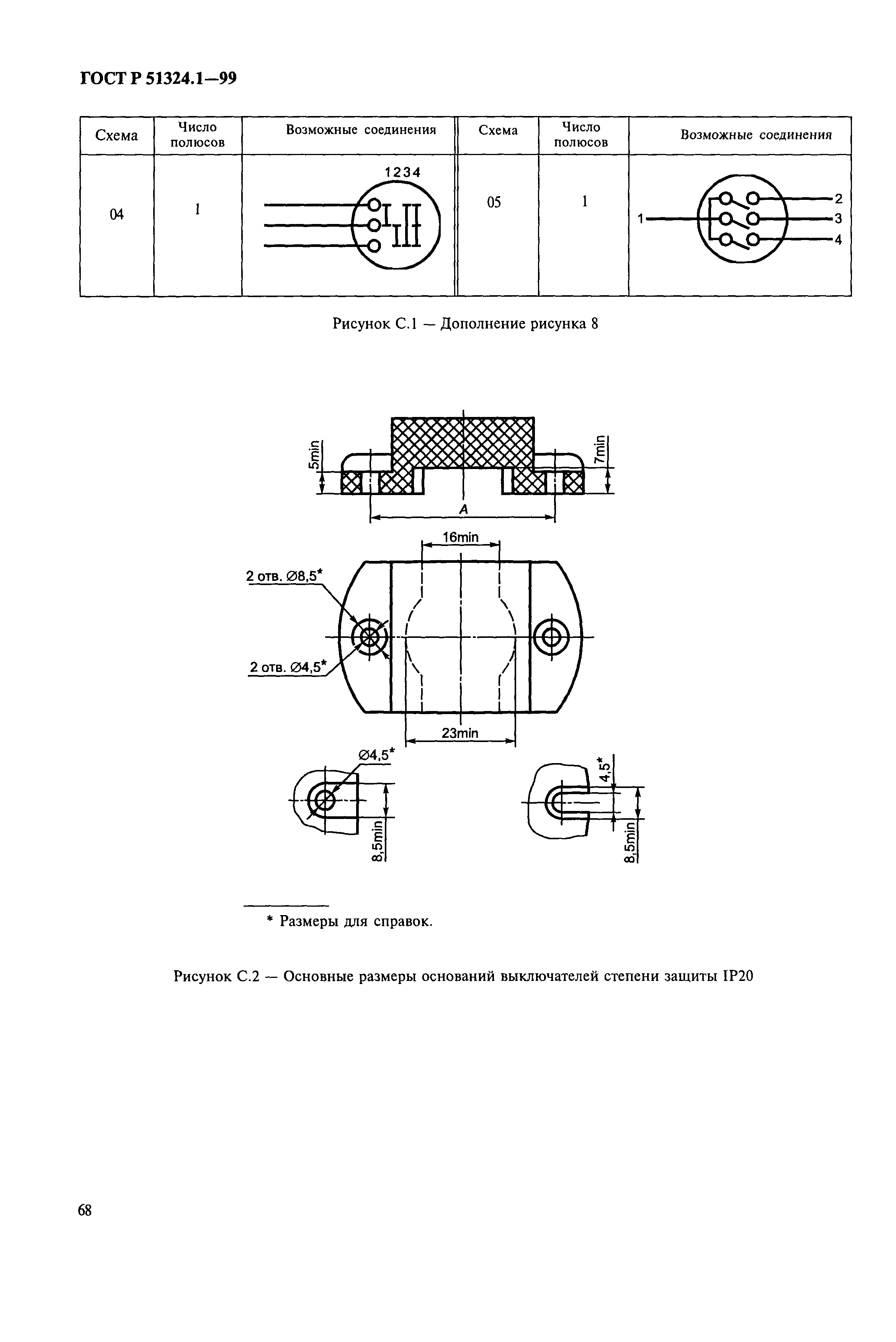 ГОСТ Р 51324.1-99