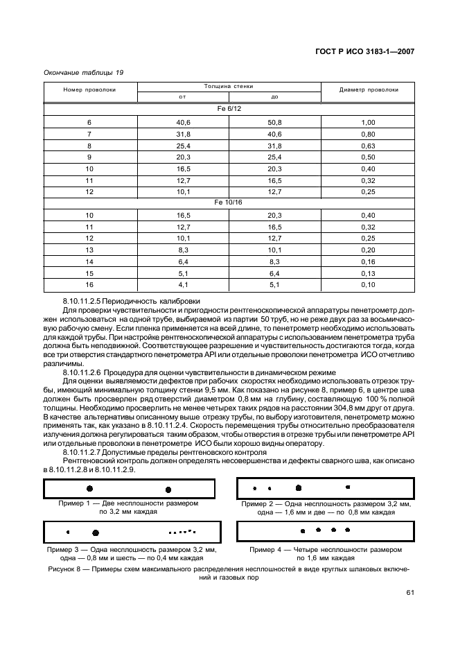 ГОСТ Р ИСО 3183-1-2007