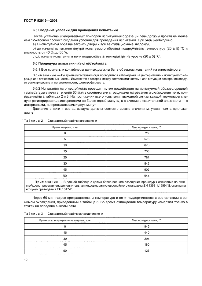 ГОСТ Р 52919-2008