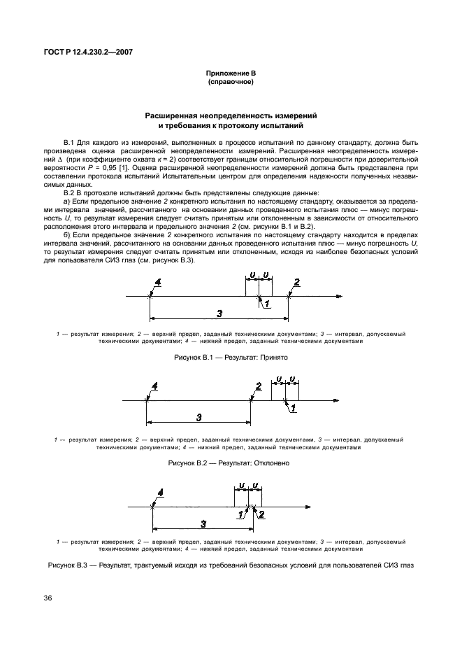 ГОСТ Р 12.4.230.2-2007