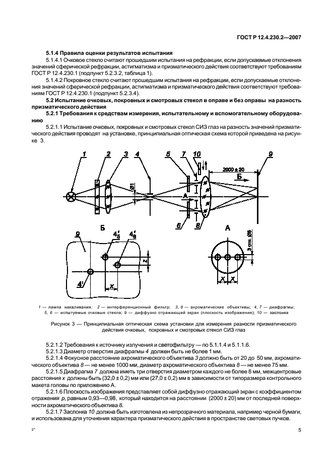 ГОСТ Р 12.4.230.2-2007