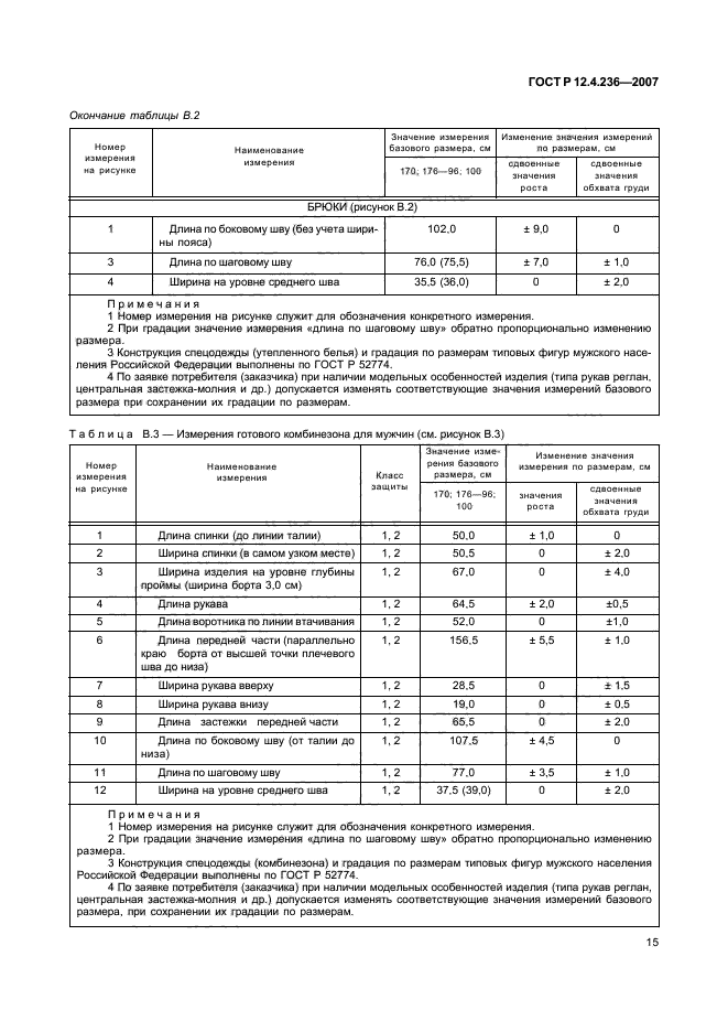 ГОСТ Р 12.4.236-2007