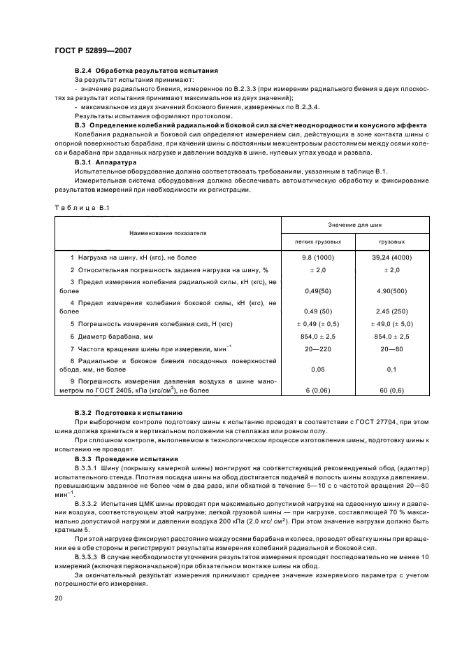 ГОСТ Р 52899-2007