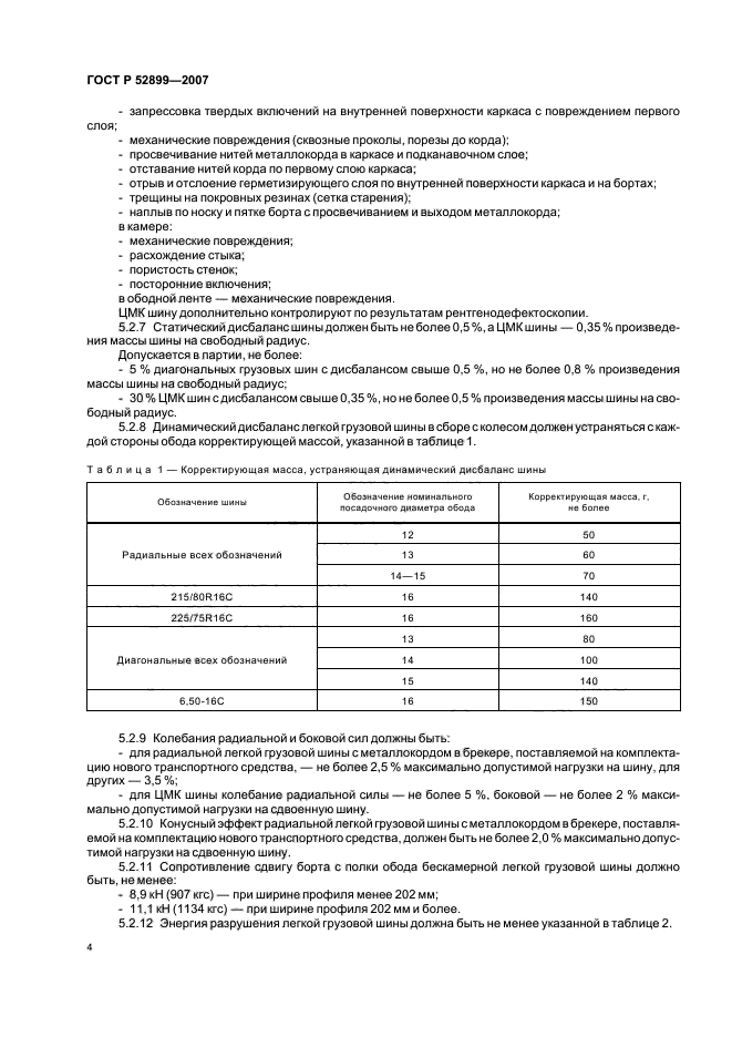 ГОСТ Р 52899-2007