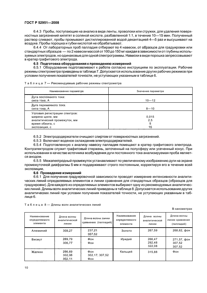 ГОСТ Р 52951-2008