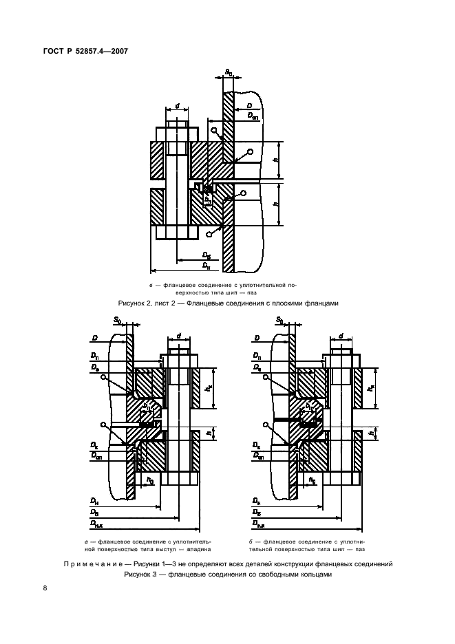 ГОСТ Р 52857.4-2007