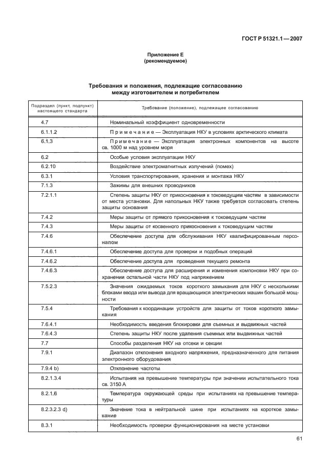 ГОСТ Р 51321.1-2007