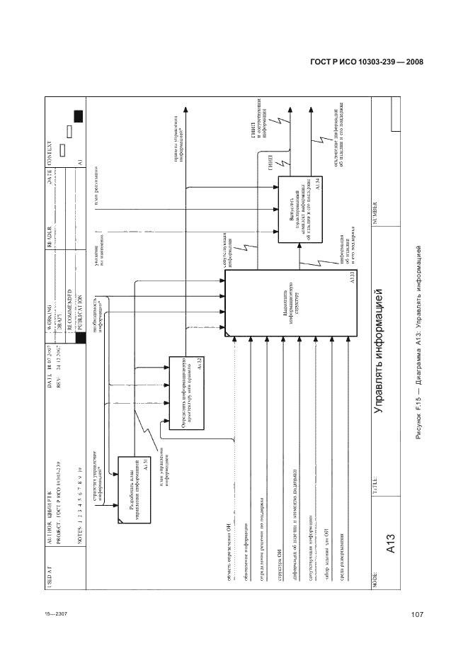 ГОСТ Р ИСО 10303-239-2008