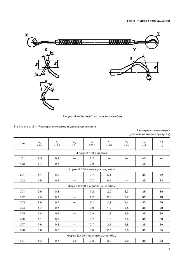 ГОСТ Р ИСО 13397-4-2008