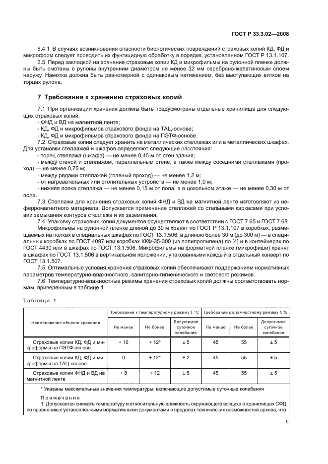 ГОСТ Р 33.3.02-2008