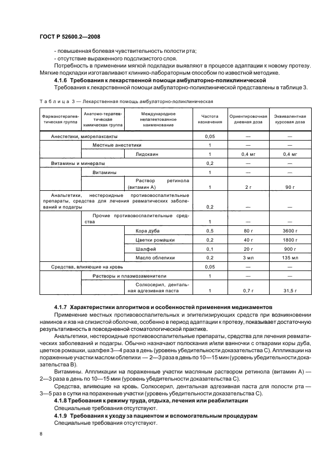 ГОСТ Р 52600.2-2008